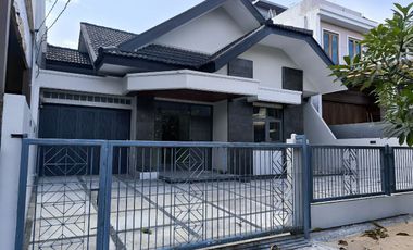 RUMAH BARU RENOVASI PERUMAHAN EXCLUSIVE TAMAN MUTIARA CIBABAT CIMAHI