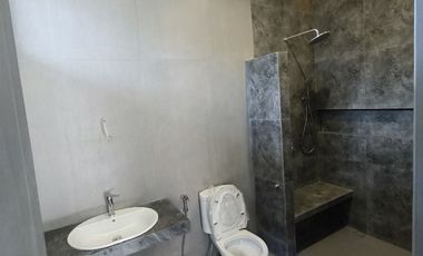 RUMAH BARU RENOVASI PERUMAHAN EXCLUSIVE TAMAN MUTIARA CIBABAT CIMAHI