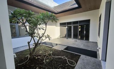 RUMAH BARU RENOVASI PERUMAHAN EXCLUSIVE TAMAN MUTIARA CIBABAT CIMAHI
