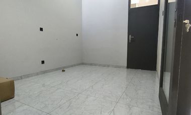 RUMAH BARU RENOVASI PERUMAHAN EXCLUSIVE TAMAN MUTIARA CIBABAT CIMAHI