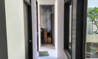 RUMAH BARU RENOVASI PERUMAHAN EXCLUSIVE TAMAN MUTIARA CIBABAT CIMAHI