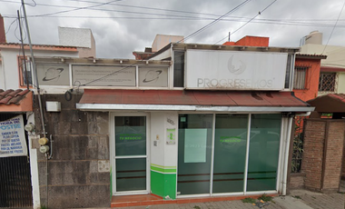 Casa en venta en Tulancingo, Hidalgo. mm