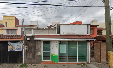 Casa en venta en Tulancingo, Hidalgo. mm
