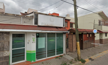 Casa en venta en Tulancingo, Hidalgo. mm