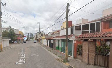 Casa en venta en Tulancingo, Hidalgo. mm