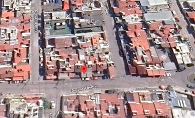 Casa en venta en Tulancingo, Hidalgo. mm