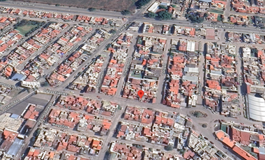 Casa en venta en Tulancingo, Hidalgo. mm