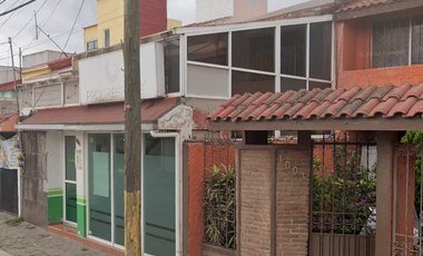 Casa en venta en Tulancingo, Hidalgo. mm