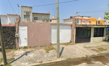Casa en venta en Coatzacoalcos Veracruz, mm