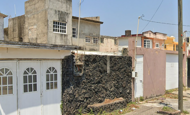 Casa en venta en Coatzacoalcos Veracruz, mm