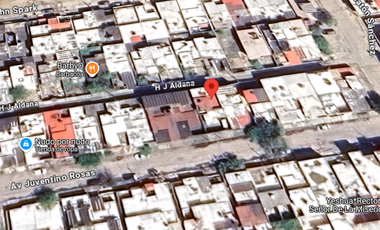 Casa en venta en Coatzacoalcos Veracruz, mm