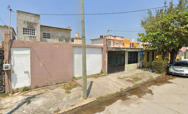 Casa en venta en Coatzacoalcos Veracruz, mm