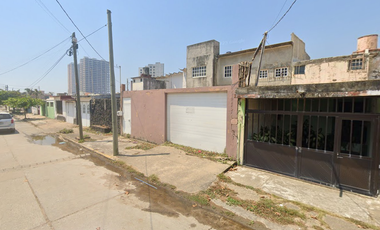 Casa en venta en Coatzacoalcos Veracruz, mm