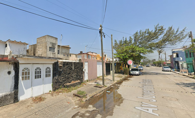 Casa en venta en Coatzacoalcos Veracruz, mm
