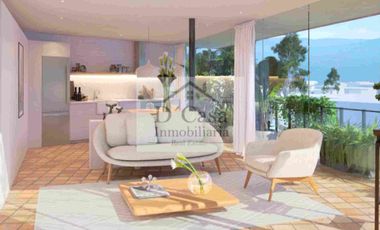 Vendo Suites en Proyecto en Cuenca sector Remigio Tamariz