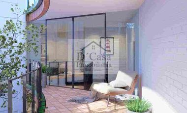 Vendo Suites en Proyecto en Cuenca sector Remigio Tamariz