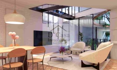 Vendo Suites en Proyecto en Cuenca sector Remigio Tamariz