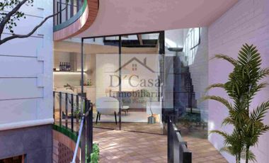 Vendo Suites en Proyecto en Cuenca sector Remigio Tamariz