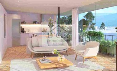 Vendo Suites en Proyecto en Cuenca sector Remigio Tamariz