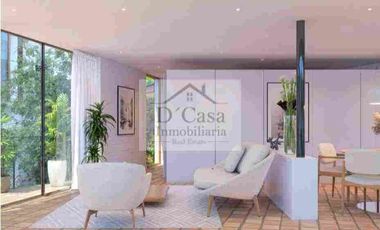 Vendo Suites en Proyecto en Cuenca sector Remigio Tamariz