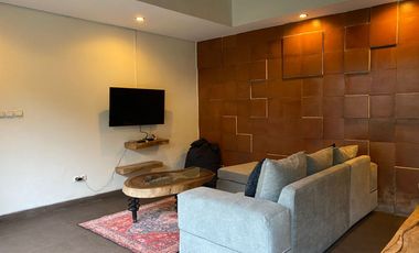 2 BEDROOMS VILLA WITH PRIVATE POOL - 5 MINUTES WALKS TO SANUR BEACH