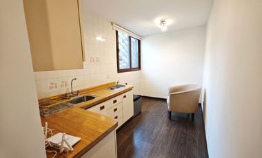BROKER LOS DOMINICOS 4D-4B-SE-PATIO- PISCINA - QUINCHO- SERVICIO