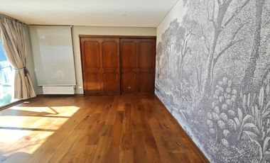 BROKER LOS DOMINICOS 4D-4B-SE-PATIO- PISCINA - QUINCHO- SERVICIO