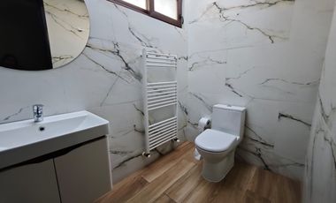 BROKER LOS DOMINICOS 4D-4B-SE-PATIO- PISCINA - QUINCHO- SERVICIO