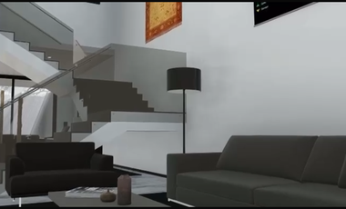 Casa en Venta Bugambilias Zapopan Jalisco