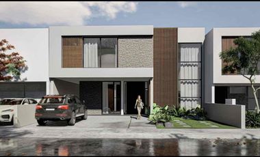 Casa en Venta Bugambilias Zapopan Jalisco