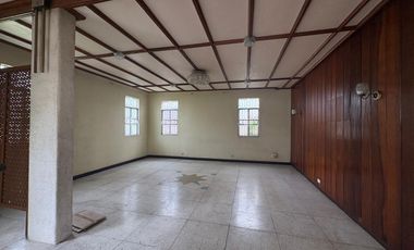 FS: 3BR House and Lot at BF Homes, Parañaque.