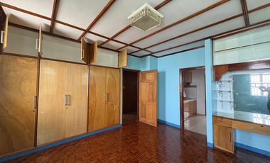 FS: 3BR House and Lot at BF Homes, Parañaque.