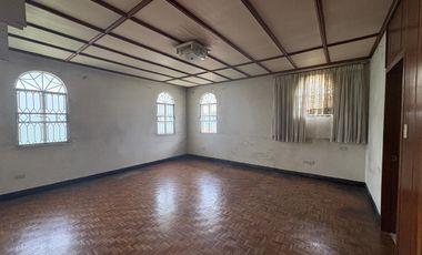 FS: 3BR House and Lot at BF Homes, Parañaque.