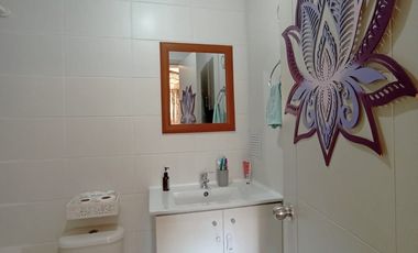Departamento Concepto abierto, Condominio Rocuca  2.340UF
