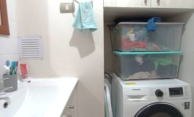 Departamento Concepto abierto, Condominio Rocuca  2.340UF