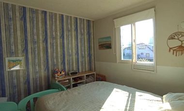 Departamento Concepto abierto, Condominio Rocuca  2.340UF