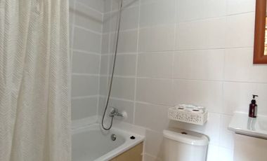 Departamento Concepto abierto, Condominio Rocuca  2.340UF