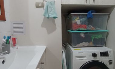 Departamento Concepto abierto, Condominio Rocuca  2.340UF