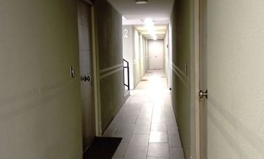 Departamento Concepto abierto, Condominio Rocuca  2.340UF