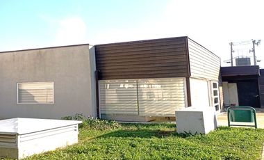 Departamento Concepto abierto, Condominio Rocuca  2.340UF