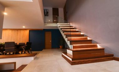 CASA 4 RECAMARAS- EN PATZCUARO MICHOACAN