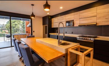 CASA 4 RECAMARAS- EN PATZCUARO MICHOACAN