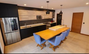 CASA 4 RECAMARAS- EN PATZCUARO MICHOACAN