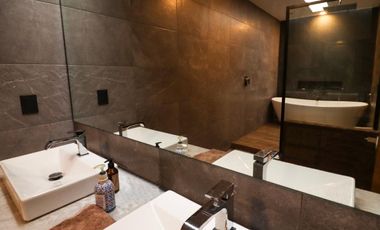 CASA 4 RECAMARAS- EN PATZCUARO MICHOACAN