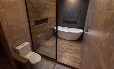 CASA 4 RECAMARAS- EN PATZCUARO MICHOACAN