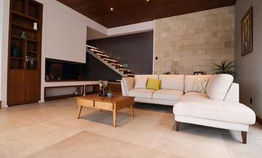 CASA 4 RECAMARAS- EN PATZCUARO MICHOACAN