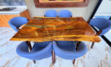 BRAND NEW 4BR MODERN CORNER LOT HOUSE WITH SWIMMING POOL NEAR CLARK, PAMPANGA