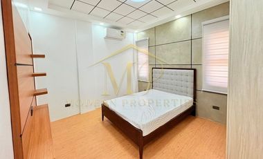 BRAND NEW 4BR MODERN CORNER LOT HOUSE WITH SWIMMING POOL NEAR CLARK, PAMPANGA