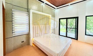 BRAND NEW 4BR MODERN CORNER LOT HOUSE WITH SWIMMING POOL NEAR CLARK, PAMPANGA