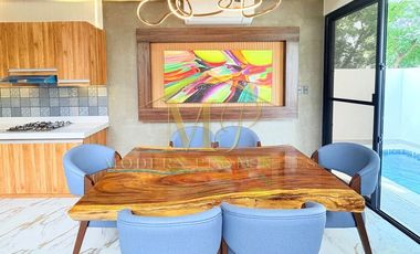 BRAND NEW 4BR MODERN CORNER LOT HOUSE WITH SWIMMING POOL NEAR CLARK, PAMPANGA